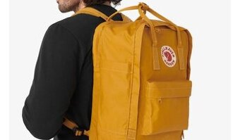 Fjallraven kanken ruksak 15"