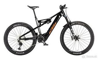 KTM MACINA KAPOHO LTD64 2024 XL ram ako L