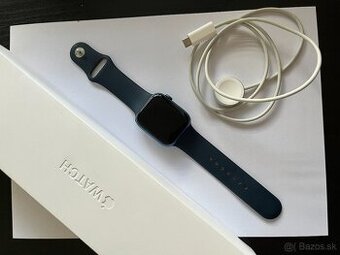Apple watch series 7 45mm
