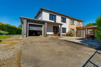 Wealth Group | ponúka Exkluzívny 4-izbový RD - REZERVOVANÉ