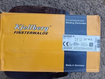 Elektródy 3,25/350