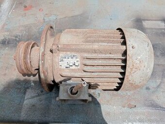 Eletromotor