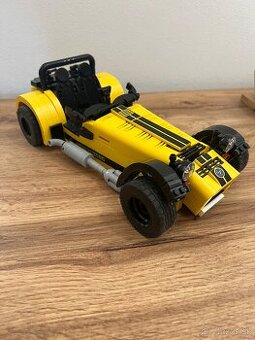 21307 Caterham Seven 620R