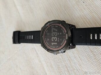 Predám hodinky Garmin Fénix 7 pro solar