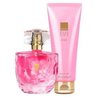 Set Eve One - Avon