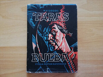 Taras Buľba 1945