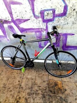Crossovy