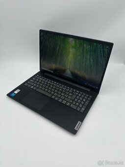 Lenovo V15 G4 IRU Bussines Black + ZÁRUKA