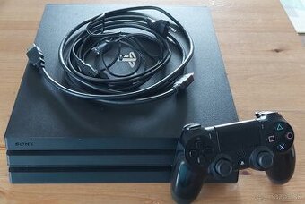 Playstation 4 Pro 1TB