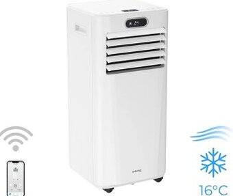 Siguro AC-A160 W Cool 7