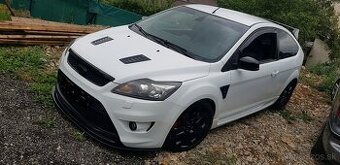 Ford Focus ST 2.5