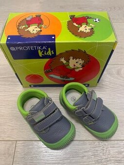 Protetika Rony Green Barefoot veľkosť 19 - 1