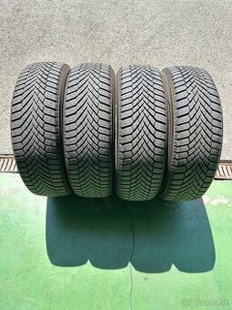 195/65 R15 91 T YOKOHAMA BLUEARTH WINTER W906