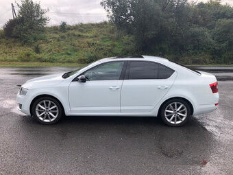 Škoda Octavia 3, 1.4 TSI, DSG, 2016, najazd 79000km