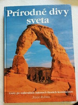 Prírodné divy sveta