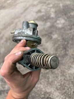 Ac pumpa