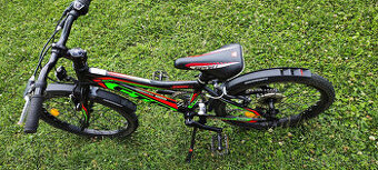 detský bicykel CTM Jerry - 1