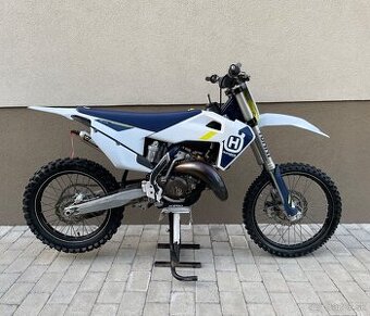 Husqvarna Tc 125 2022