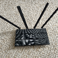WiFi router TP-Link Archer C80
