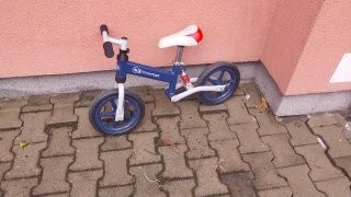 Odrážadlo KinderKraft