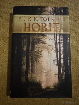 J.R.R.Tolkien-Hobit - 1