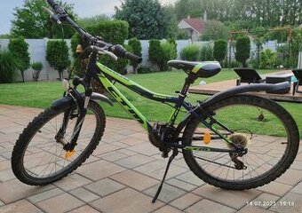 Okamžite k odberu, máme väčší...