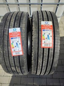 245/70R17,5 LEAO (LINGLONG) KLS200 - 1
