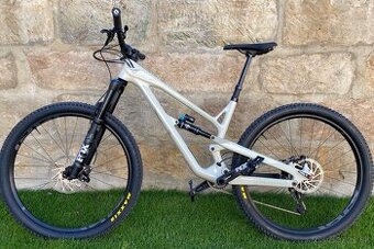 YT Industries JEFFSY Comp 29 2020