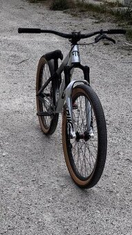 Predám CTM dirtking pro - 1
