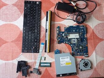 Lenovo G50-30 diely - 1