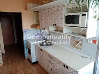 Veľkometrážny 2,5 izbový byt s balkónom+lódžia, 62 m2, PD „Č