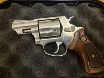 Revolver Taurus