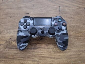 Herný ovládač na PS4