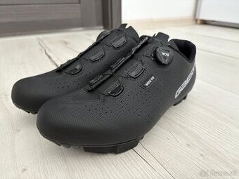 Gaerne G.Trail Wide Matte Black