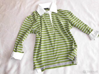 Fred Perry dámske pólo tričko M