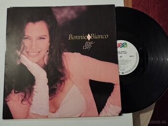 Lp 2x Bonnie Bianco