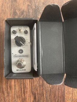 Looper a bubeník - 1