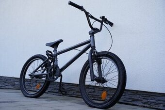 BMX WIPE – málo jazdený, výborný stav – super cena