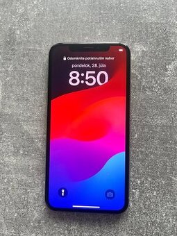 Iphone xs 256 gb