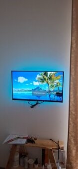 Predám SMART TV Sencor 32"
