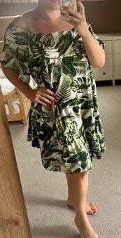 Dámske šaty H&M