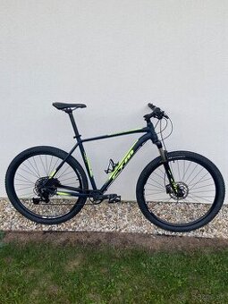 CTM RAMBLER 3 XL