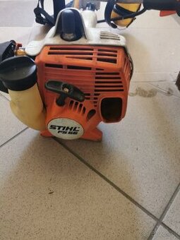 Krovinorez Stihl fs 55