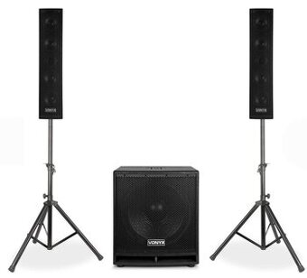 Vonyx VX880BT