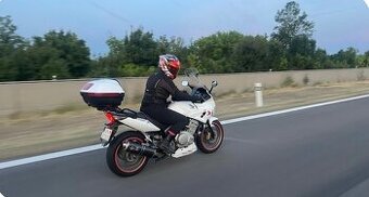 Honda CBF1000 2006