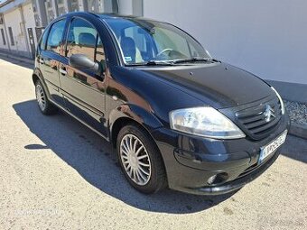 Citroen c3 1,4 hdi