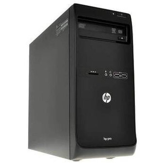 HP Pro 3500, Core i5, RAM 8GB, HDD 500GB ..