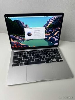 MacBook Pro 13" (2020)