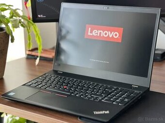 Lenovo ThinkPad P52s