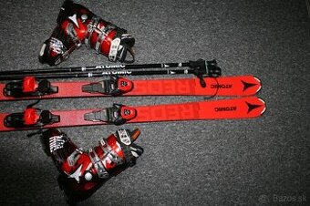 Atomic redster J 4 160 cm